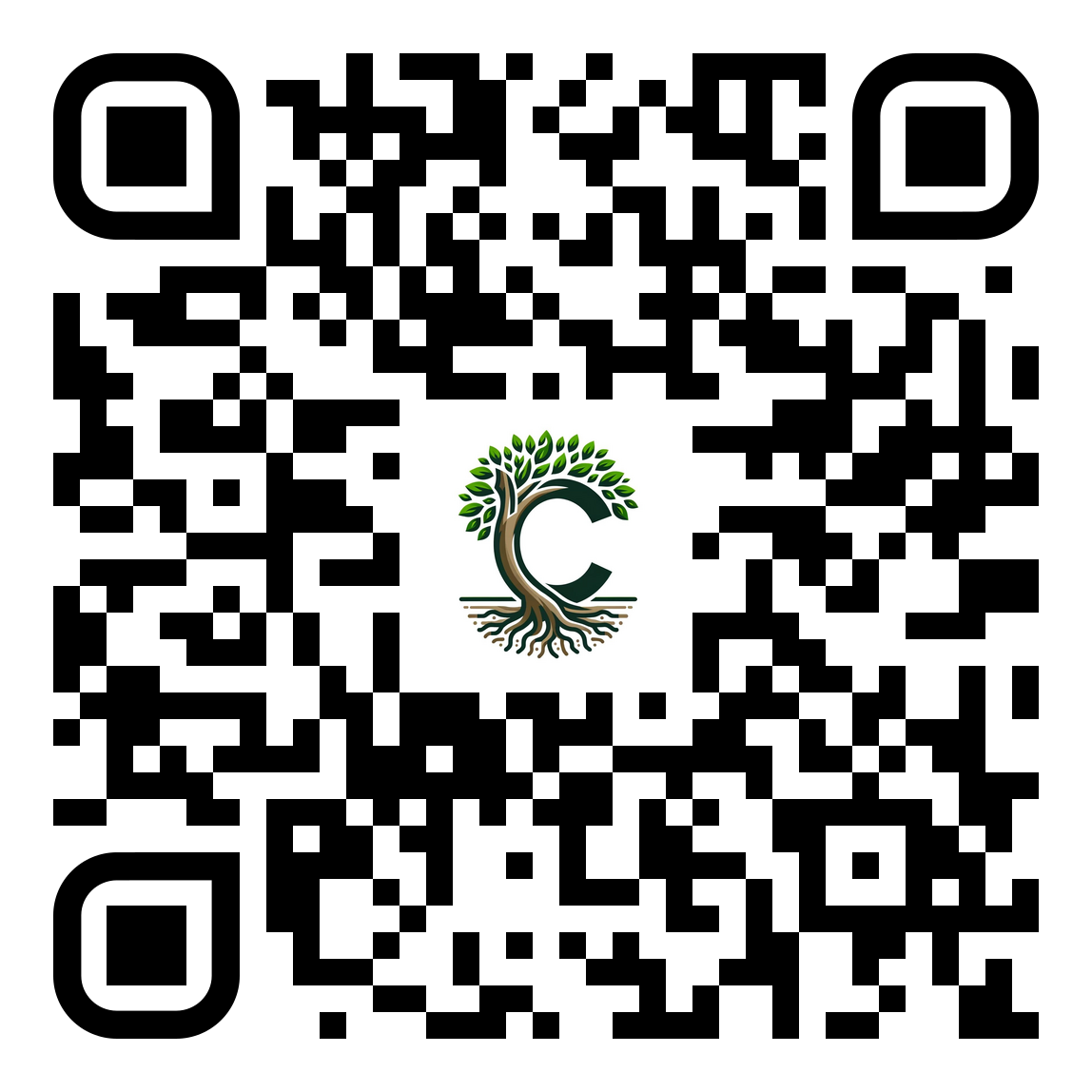 QR code to Circa Facebook